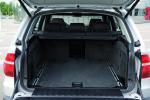 BMW X5 2007 года